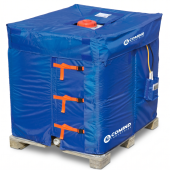 Manta IBC MAM Intelliprocess - controlador electrónico