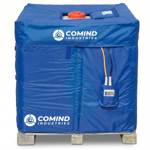 Manta IBC MAM Intelliprocess - vista general