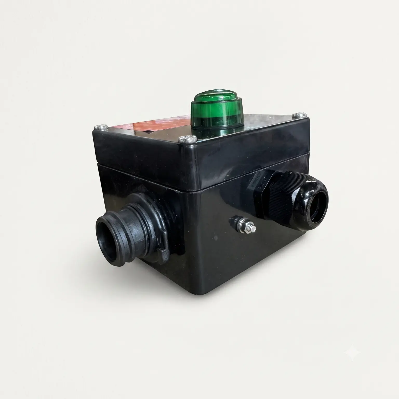 AMT SINGLE CIRCUIT BOX - Imagen 3