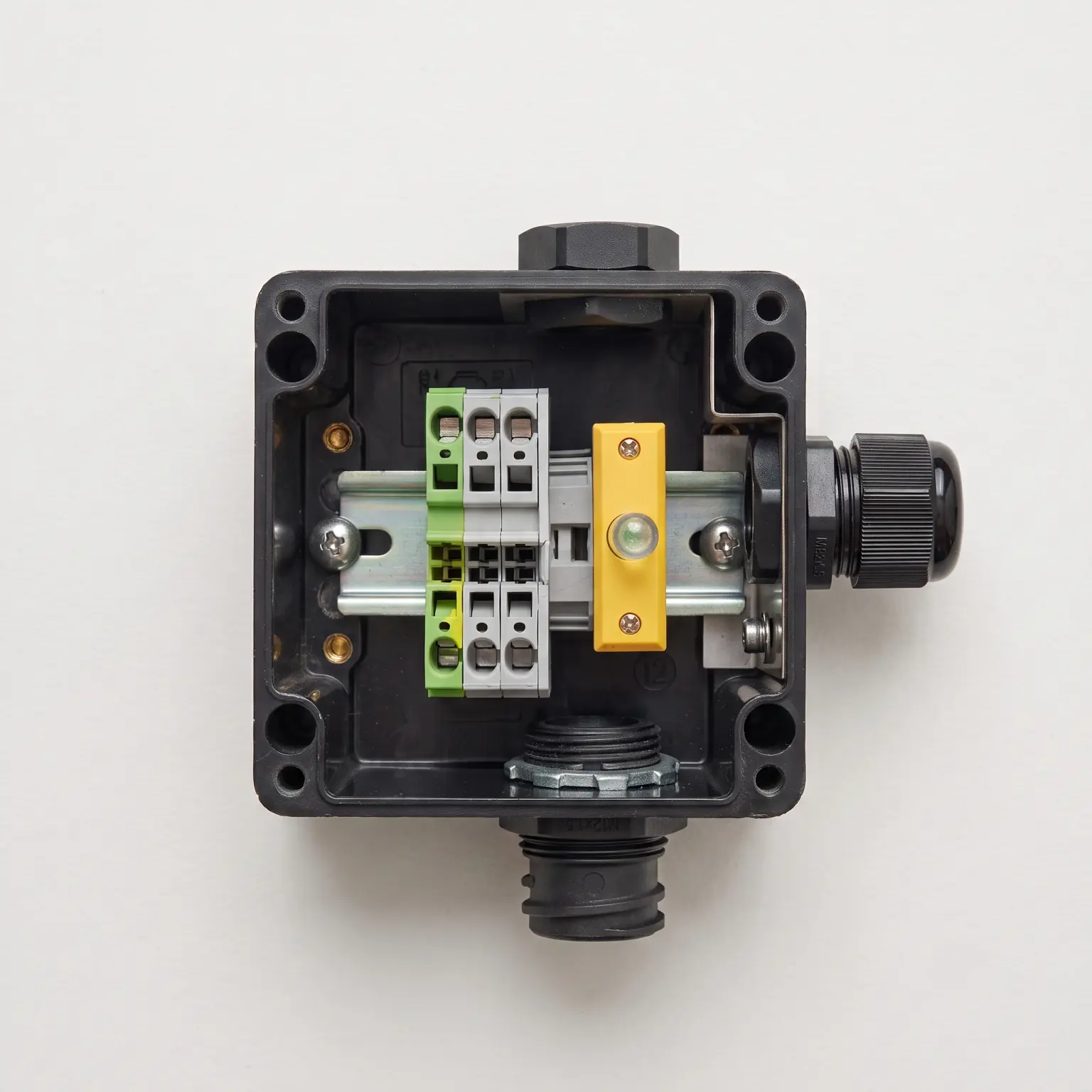 AMT SINGLE CIRCUIT BOX - Imagen 5