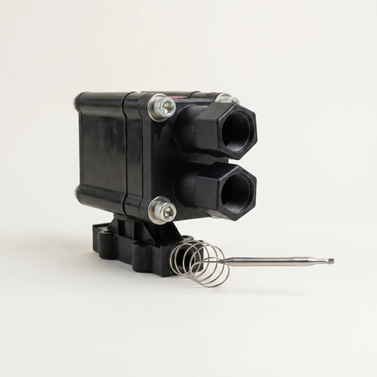 BJW Thermostat LC