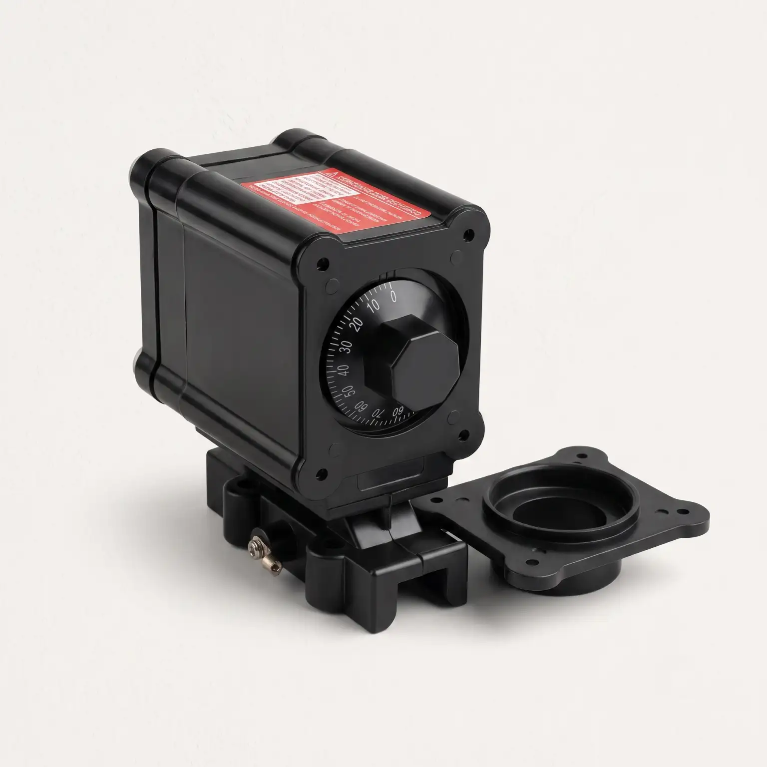 BJW Thermostat LC - Imagen 2