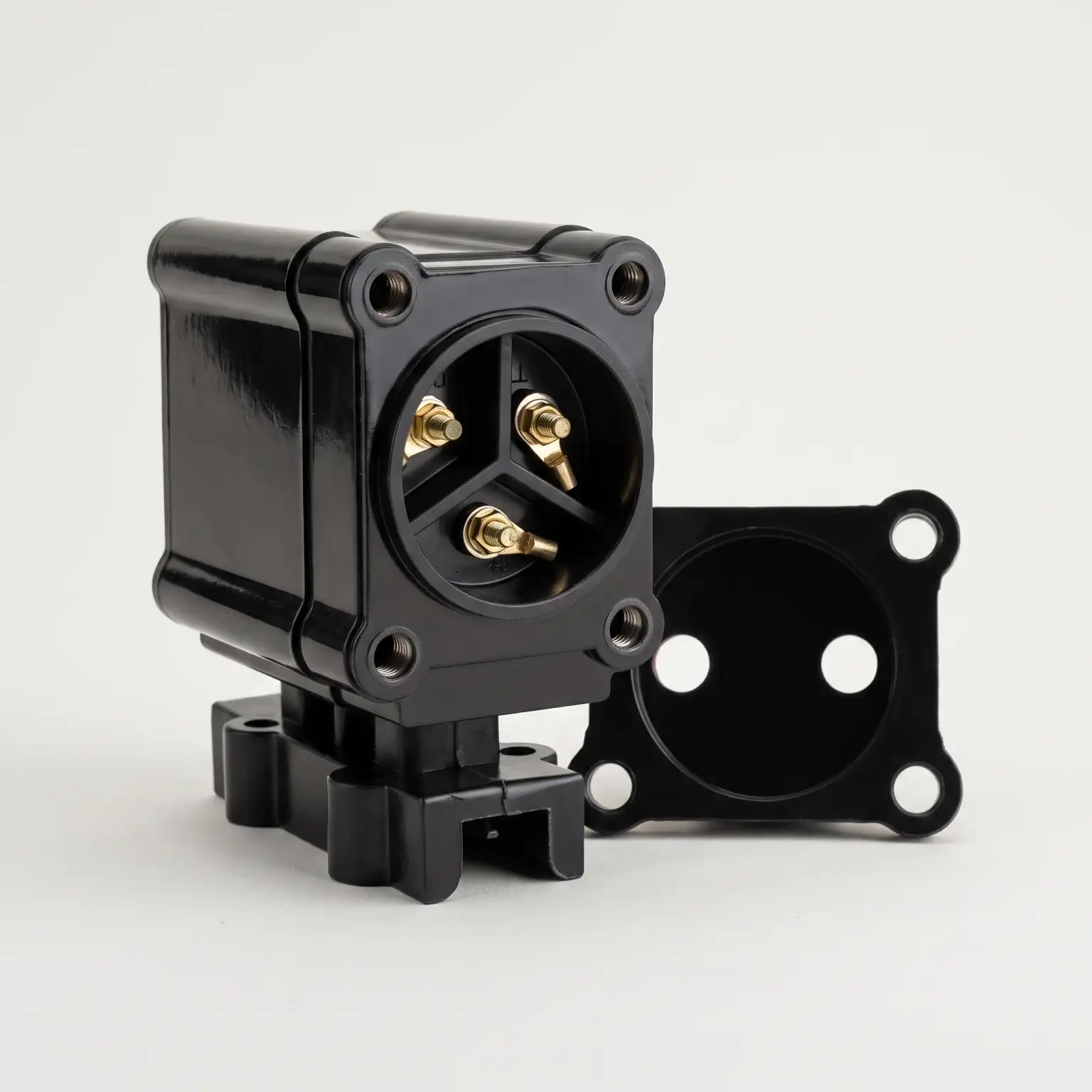 BJW Thermostat LC - Imagen 4