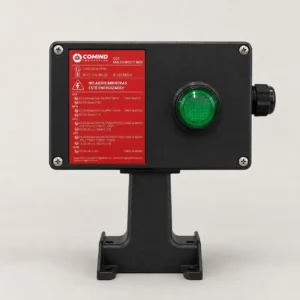 CGE MULTI CIRCUIT BOX (Apto para 2 circuitos)