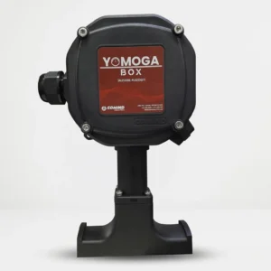 Connection Yomoga Box