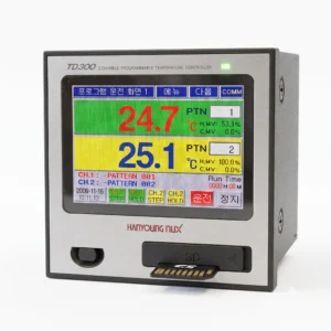 TD300-11 Controlador Digital de Temperatura
