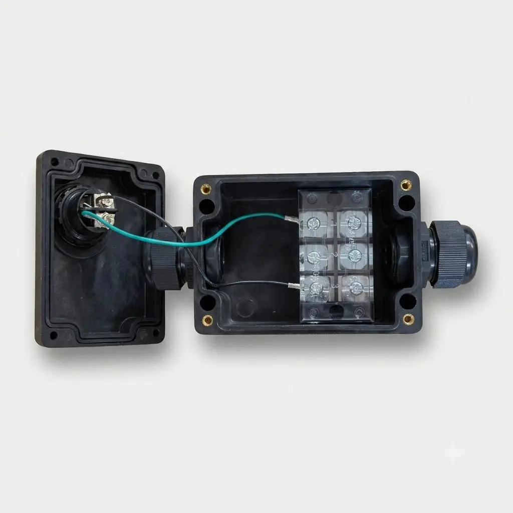 Caja de Conexión FJHL-LC - Imagen 3