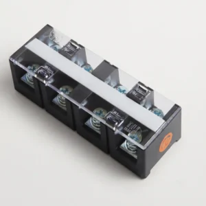 HYT-3004 Regleta de Conexión 300A 4 Polos