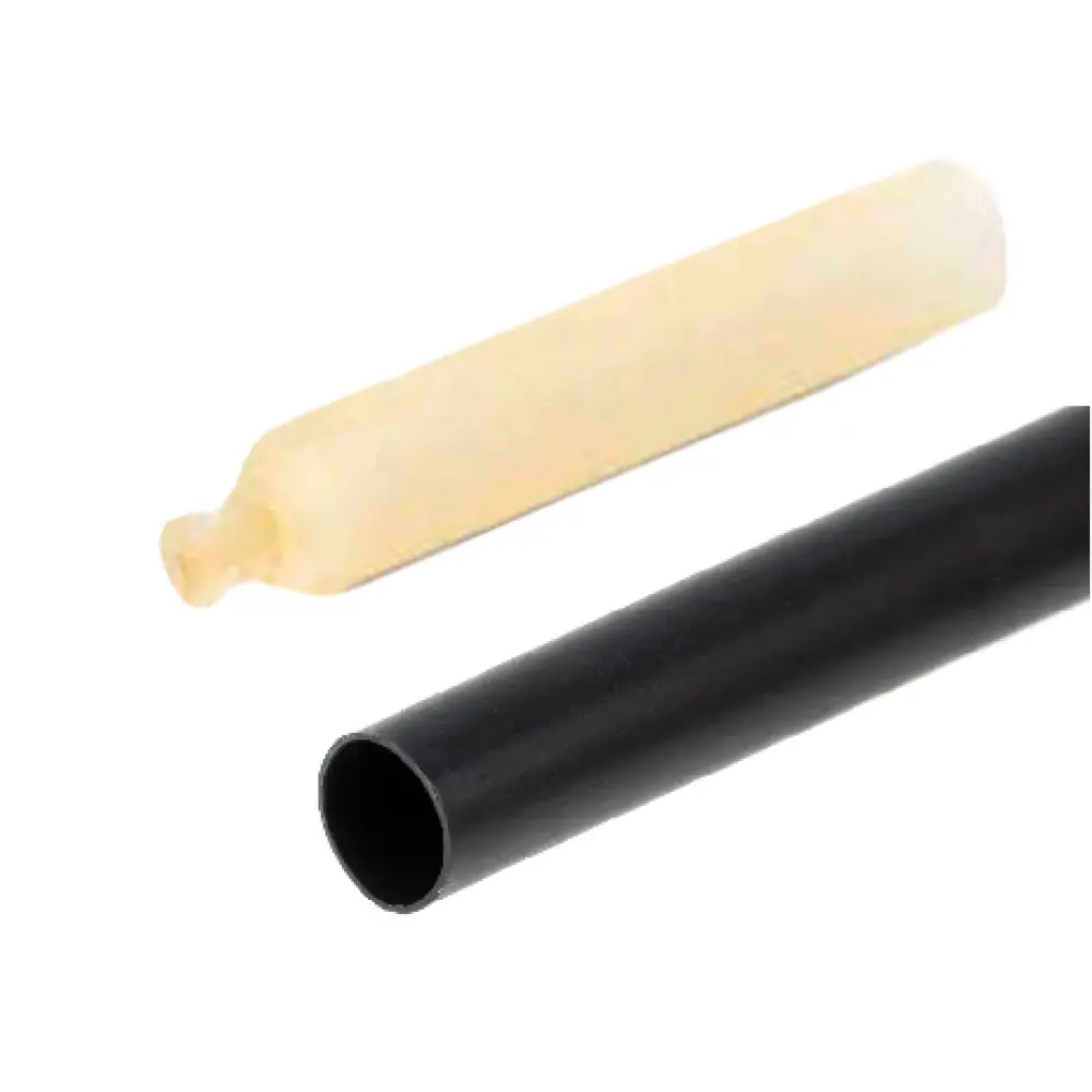 Kit de Sellado de Conexión Final Cinta RMC Ø 9/3
