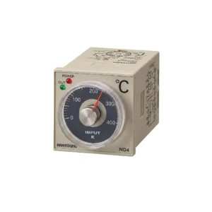 ND4 Controlador de Temperatura Analógico