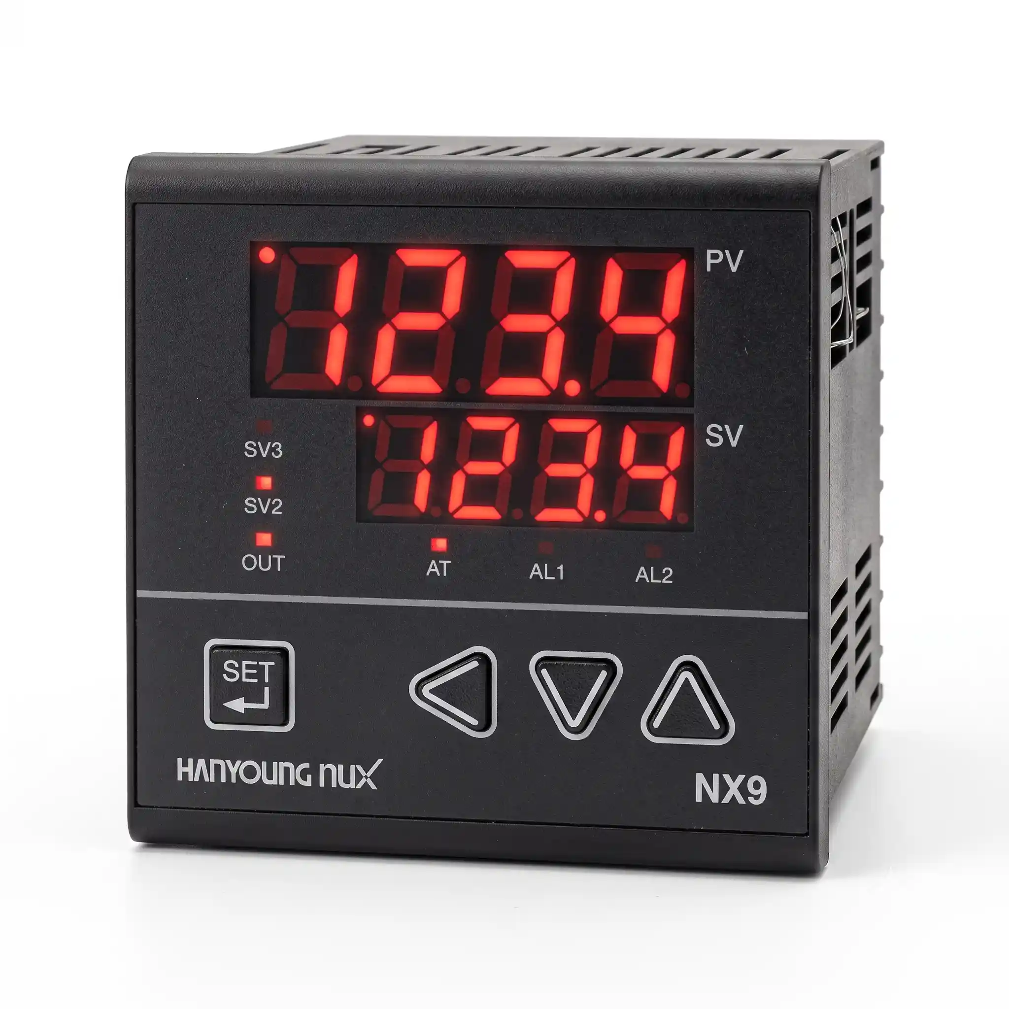NX4-03 Serie NX Controlador Digital de Temperatura