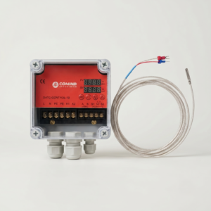 STM Electronic Surface Thermostat