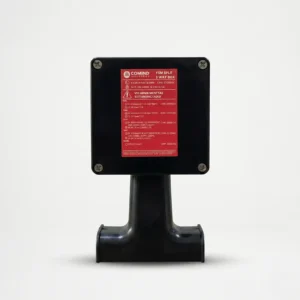 YSM Split 3 Way Box Comindtrace