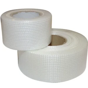 Cinta Fibra de Vidrio 3/4" 30M