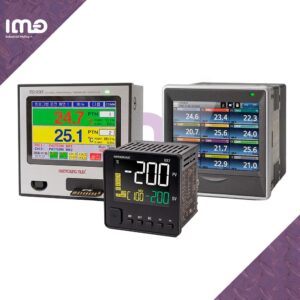 controladores de temperatura para Indumol