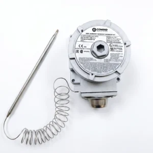 NBR Ambient Sensor Thermostat
