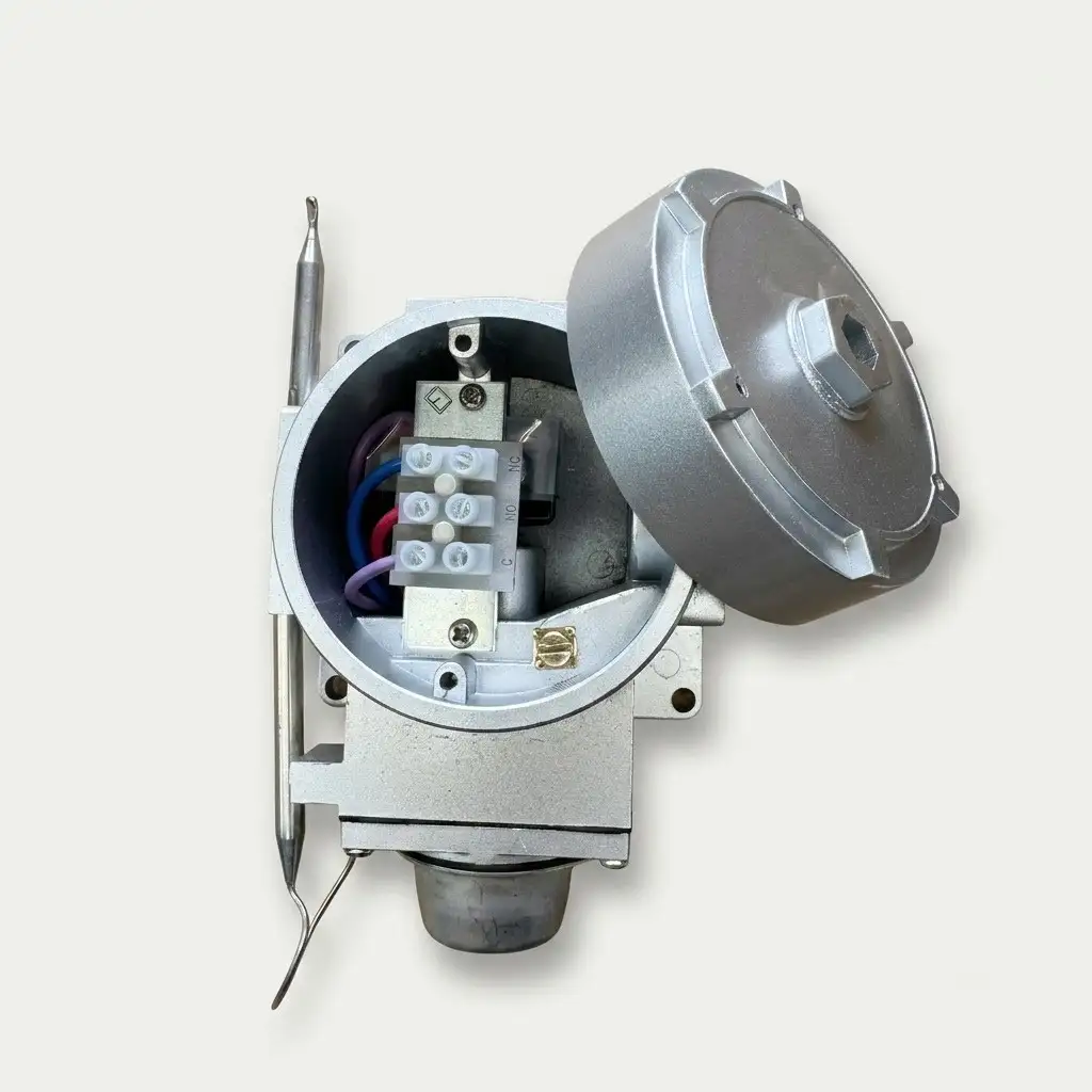 NBR Ambient Sensor Thermostat - Imagen 2