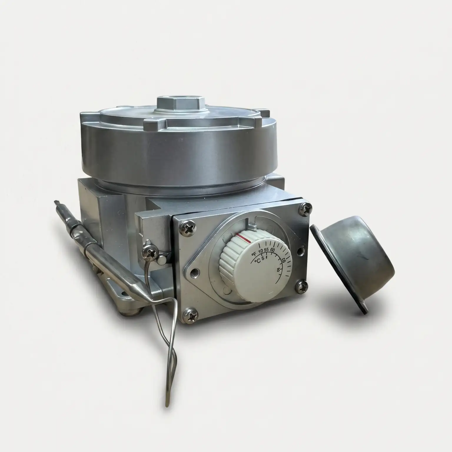 NBR Ambient Sensor Thermostat - Imagen 3