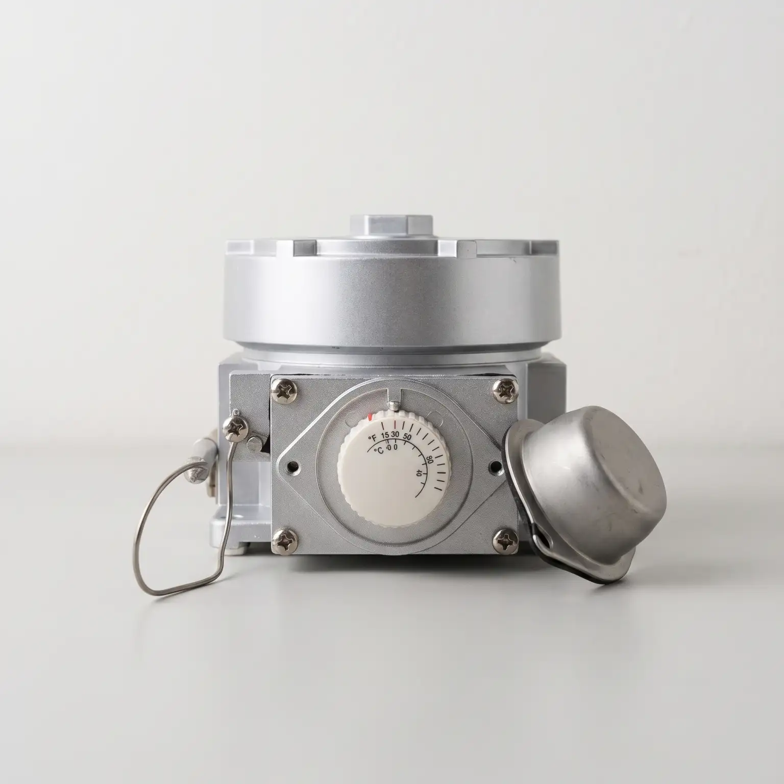 NBR Ambient Sensor Thermostat - Imagen 4