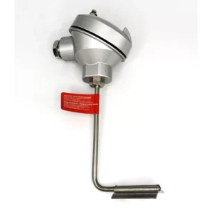 PT-100 EX Sensor de Temperatura