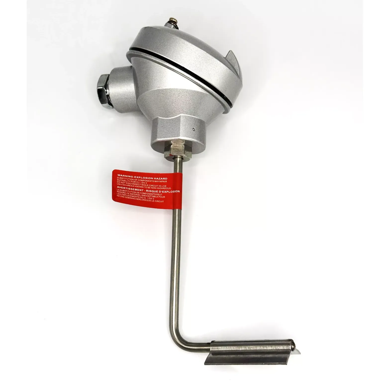 PT-100 EX Sensor de Temperatura