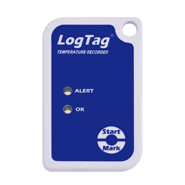 Registrador de datos