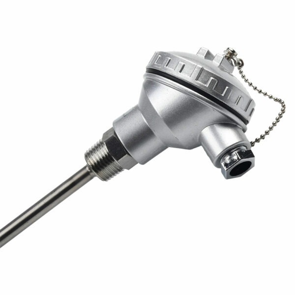 Sensor tipo cabezal